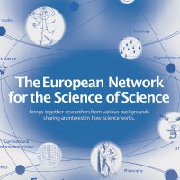 European Network for the Science of Science (@euroscisci) 's Twitter Profile