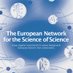 European Network for the Science of Science (@euroscisci) Twitter profile photo European Network for the Science of Science (@euroscisci) Twitter profile photo