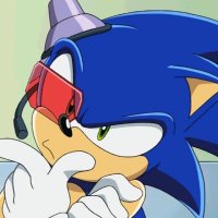 ⛓️Karma⛓️ (@trashersonic) 's Twitter Profile