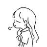 kanhil_rj's profile picture. 🎀
