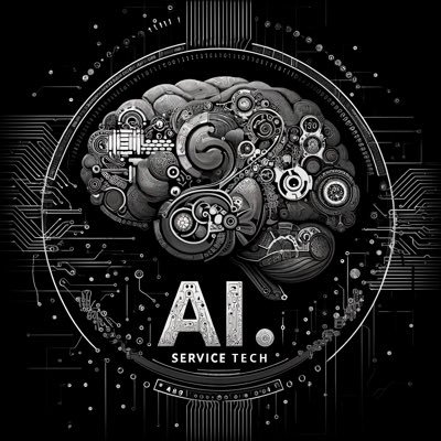 AI_Service_Tech's profile picture. Official repair all the electronics, computers, laptops, smartphones, tablets, etc and build setups.