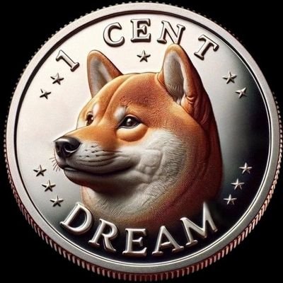 1 CENT DREAM $CENT Profile