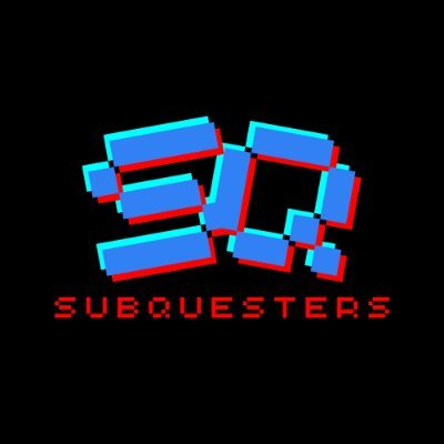 SubQuesters's profile picture. We are SubQuesters! An Independent clan of believers in the power of the SubQuery Network. We are also SubQuery Indexers.