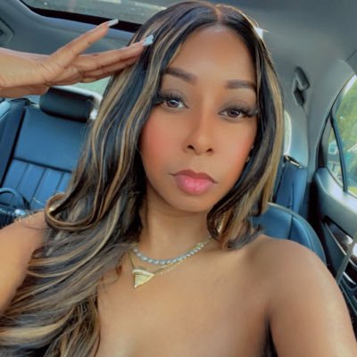 NayMsBoss's profile picture. Peace, Love & Prayer 🙏🏽