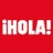 @hola