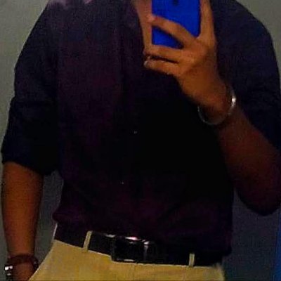 HarshaddD67176's profile picture. A guy is striving to learn to trade and raise awareness, building a community for interaction and learning Connect with me on Discord majorharshad