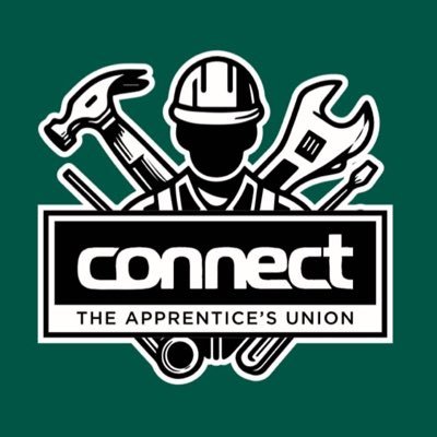 ConnectUnion's profile picture. We are a trade union whose origins go back to the first labour pioneers who came together to protect workers from exploitation. #ConnectTheDots
