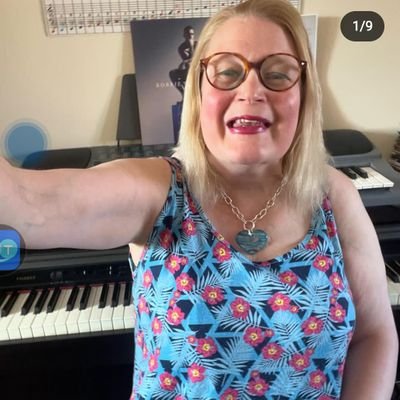 AngelaJame7361's profile picture. 