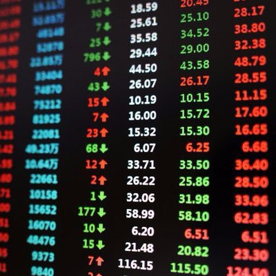 MecroScope17's profile picture. Topics: institutional trading, asset management and monetary policy. Tweets are opinions only and are not intended as advice.