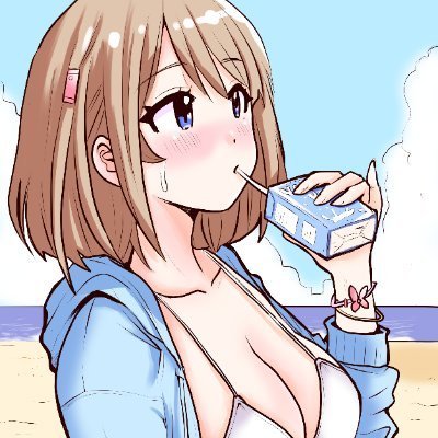 KirikoNaka57418's profile picture. 