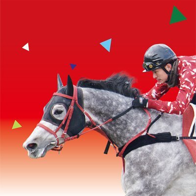 馬のトレーナーのひみつ - メルカリ
