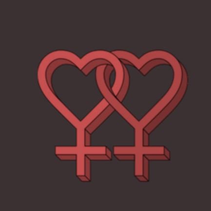 FemslashAction's profile picture. Fundraiser event for Palestine! Donate to charity and receive fanart or fanfic for your F/F ship 💕