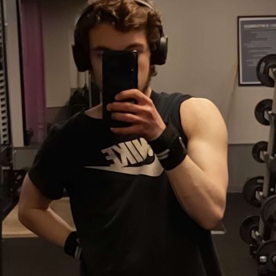 Comp Fortnite player and editor! 🇳🇴
Follow me on Twitch!! https://t.co/pwhyAxmYly
Follow me on Kick!!https://t.co/GqPExK9nD8