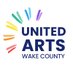 United Arts Wake County (@unitedartswake) Twitter profile photo United Arts Wake County (@unitedartswake) Twitter profile photo