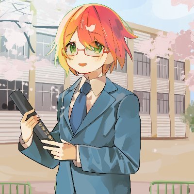 kiroinanika_881's profile picture. トマト嫌いの赤い人のサブ垢です、カードゲームやクトゥルフなどのtrpgとか色々やってます。メイン垢https://t.co/GP6mrEG4I3