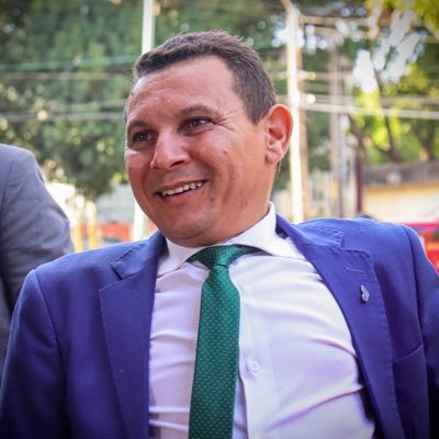 Secretário para Inclusão da Pessoa com Deficiência (SEID - Piauí)