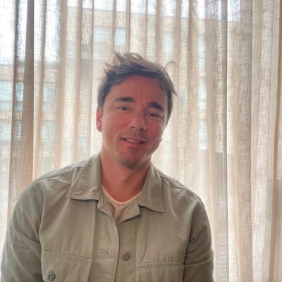 Journalist, audio and tv producer. I’m also a keen bikepacker, hiker and adventurer