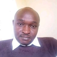 Benjamin Chelangat 🇰🇪 (@cbenjamin1989) 's Twitter Profile