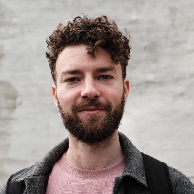 QBeroud's profile picture. Right now: 

Theatre: Eurydice at #ArtsEd

Film: We All Scream with Jonny Labey (post-prod); Decorum (post-prod)