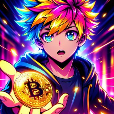 Cryptomaximalist
Investor | Trader | Airdrop Hunter
$HEU $NAI $ZENT $SAGA $MASA $ENA