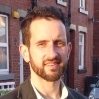 Ed Carlisle (@edleeds) 's Twitter Profile