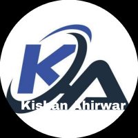 Kishan Ahirwar RJ09 🇮🇳(@kishan_ahirwar_) 's Twitter Profile Photo