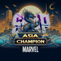 Marvel Snap Asia Championship (@marvelsnap_ac) 's Twitter Profile