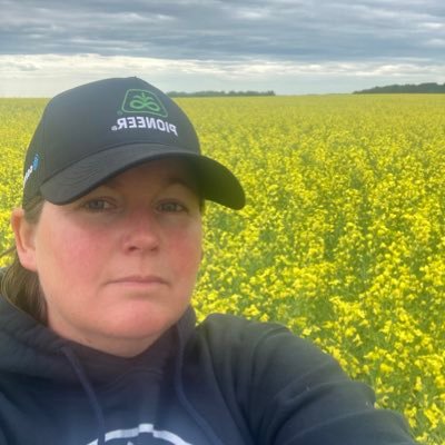 GerdaDalto91912's profile picture. mother of 2, Pioneer Agronomist