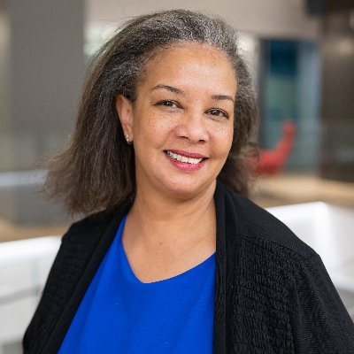 Mom of a teenager. Owner of @kupchamkt, a marketing consulting firm that's M/W/D/SBE certified. NYC native. Yankee fan. Mixing it up in other ways.