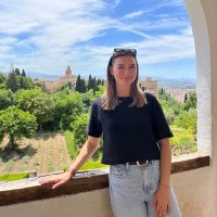 Kendall Hogden (@profesorahogden) 's Twitter Profile