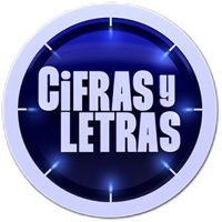 Cifras y Letras (@cifrasletrastve) 's Twitter Profile Photo Cifras y Letras (@cifrasletrastve) 's Twitter Profile Photo