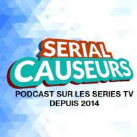 Serial Causeurs - Podcast Séries TV(@SerialCauseurs) 's Twitter Profile Photo