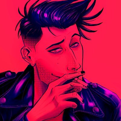Aaron Sheltonさんのプロフィール画像