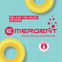Festival Emergent (@festemergent) 's Twitter Profile Photo Festival Emergent (@festemergent) 's Twitter Profile Photo