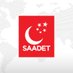Saadet Party (@saadetenglish) Twitter profile photo Saadet Party (@saadetenglish) Twitter profile photo