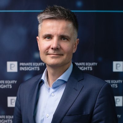 Piotr Mieczkowski TMT Expert Profile