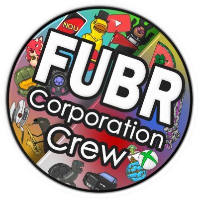 The Funny, The Stupid, and The Lucky
That's basically what FUBR is in a nutshell
On Twitter, I post behind-the-scenes and little teasers for upcoming content