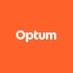 Optum (@optum) Twitter profile photo Optum (@optum) Twitter profile photo
