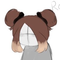 🍫🎀Lulu/Rouge🍓🦇 (@loombatty) 's Twitter Profile