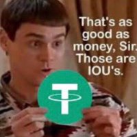 Mt.Gox’ed📉 (@realwillybot) 's Twitter Profile Photo Mt.Gox’ed📉 (@realwillybot) 's Twitter Profile Photo