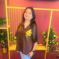 shalini talwar (@shalinit_6) 's Twitter Profile Photo