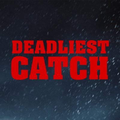 Deadliest Catch Profile