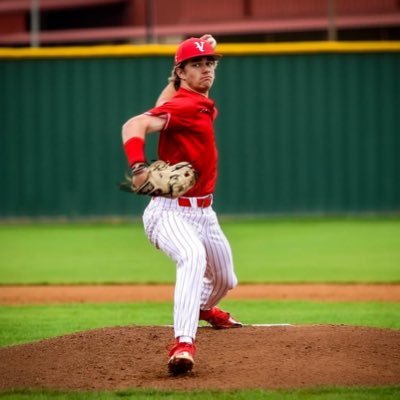 grady_baetz5's profile picture. 2029 | UT Tyler Baseball