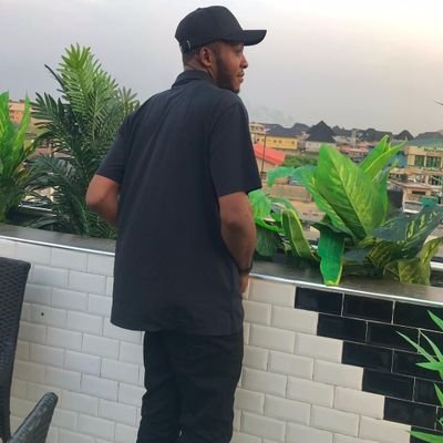 Ikebobo06's profile picture. just leaving life as it is life ✌🏻🫶🏻