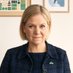 Magdalena Andersson (@magdandersson) Twitter profile photo Magdalena Andersson (@magdandersson) Twitter profile photo