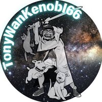 TonyWanKenobi66 (@tonywankenobi66) 's Twitter Profile Photo TonyWanKenobi66 (@tonywankenobi66) 's Twitter Profile Photo