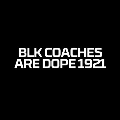 Started this brand in 2021 with 10 shirts and a dream to inspire BLK Coaches 👊🏿 to keep changing lives. | IG 4.7K |👉🏿Shop Now ⬇️