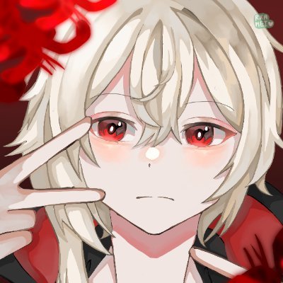 🐍 • SERPENT VTUBER
#VespertineArts ⌁ 🎨

BUSINESS : dimavespertine@gmail.com
pan, in a loving relationship, EN / JP, 18歳

icon by @rxamei