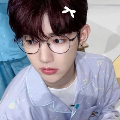 i love heartz and seungmin with all my heart ˚ ༘♡ ⋆。˚skzb1