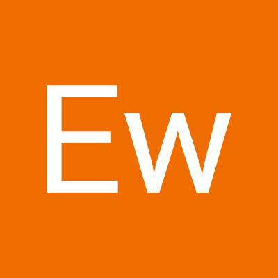 EwRisi27461's profile picture. 
